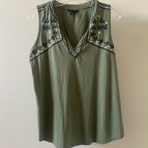 Banana Republic Tank